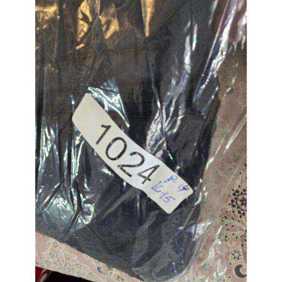 Baby GAP Reversible Puffer Vest 2T Toddler Colorblock & Navy - Picture 7 of 7